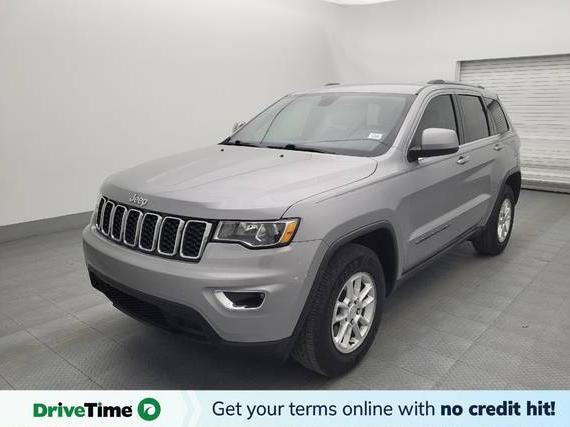 JEEP GRAND CHEROKEE 2020 1C4RJEAG7LC182828 image
